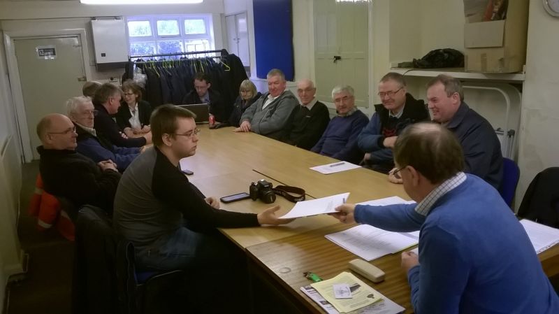 AGM